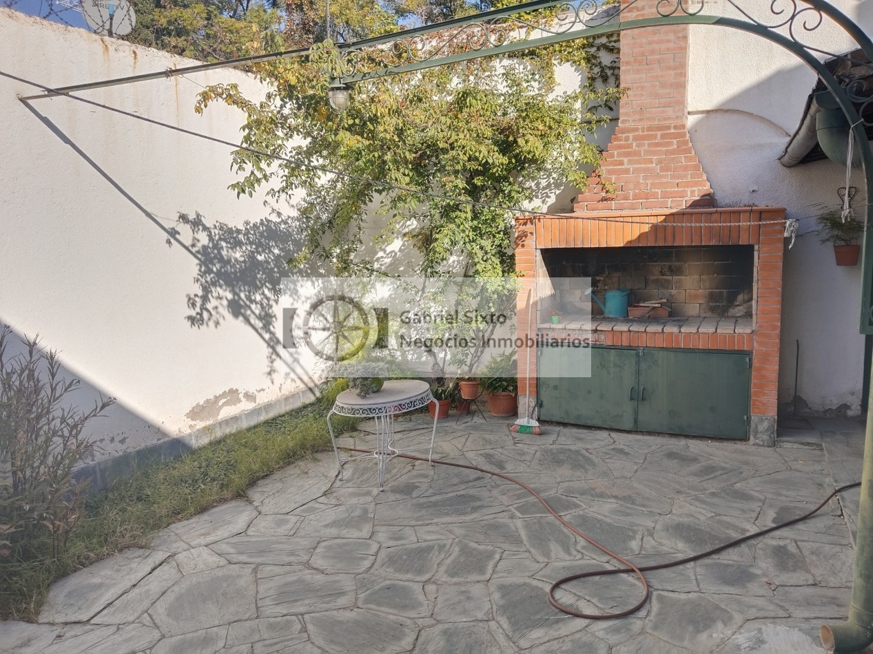 VENTA CASA TODO PB, A ALVAREZ MTS DE BOULOGNE SUR MER, 3 DOM 2BÑ COCHERA 