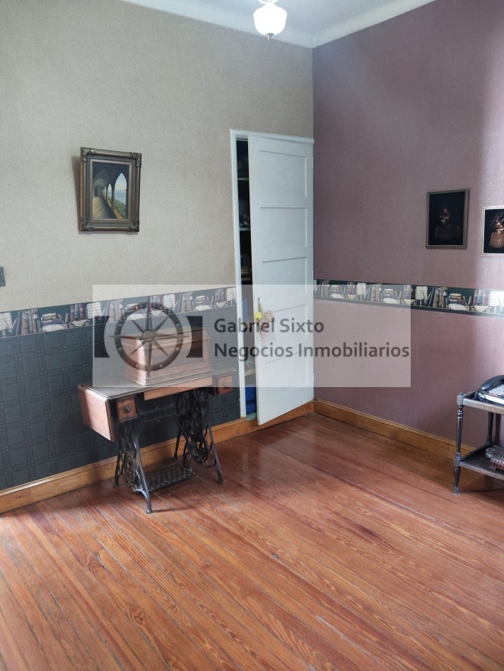 VENTA CASA TODO PB, A ALVAREZ MTS DE BOULOGNE SUR MER, 3 DOM 2BÑ COCHERA 