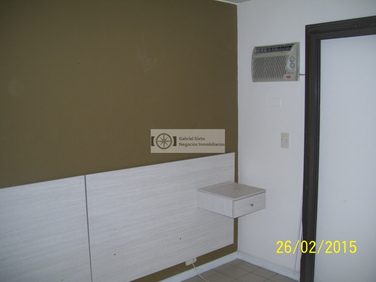 ALQUILER DEPTO 2 DORM IMPECABLE EN TORRES DE LAS AMERICAS CON COCHERA 