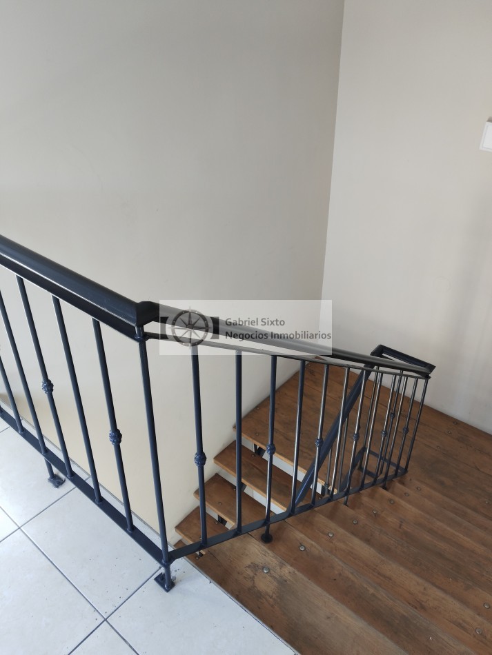 ALQUILER DEPTO 1 DORM CON COCHERA IMPECABLE EXCELENTE ZONA GODOY CRUZ complejo chico 