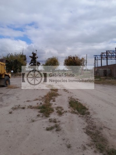 VENTA TERRENO SOBRE CARRIL NACIONAL 1,5 HA. IDEAL DESARROLLO INMOBILIARIO, GUAYMALLEN