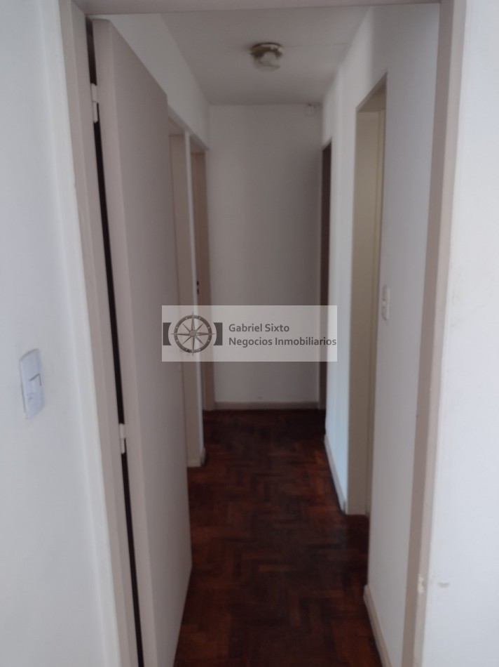 ALQULER DEPTO CIUDAD MITRE Y GUTIERREZ 2 DORM 2 BÑ SIN COCHERA