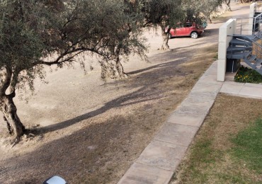 ALQUILER DEPTO LUJAN CIUDAD 1 DORM, MUY ESPACIOSO, COMPLEJO CERRADO 