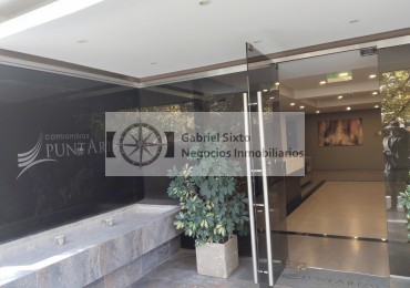 ALQUILER DEPTO PUNTA ARIZU GODOY CRUZ, PLANTA BAJA 1 DORM COCHERA AMENITIES Categoria 