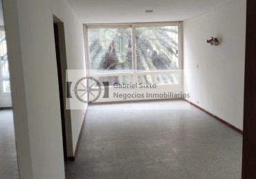 ALQUILER DEPTO CENTRICO CALLE SALTA A MTS DE V. ZAPATA 2 DORM 