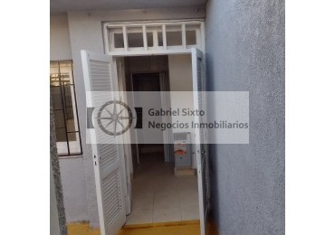 VENTA CASITA INTERNA SAN JOSE 1 DORM. CON PATIO ´GUAYMALLEN