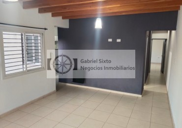 ALQULER DEPTO 2 DORM. VILLA NUEVA, COCHERA, COMPLEJITO CHICO A MTS DE COCHABAMBA 