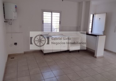 VENTA DEPTO CALLE SALTA 1 DORM (actualmente alquilado) entres San Luis y Entre Rios. 