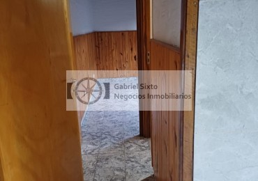 ALQUILER DEPTO INTERNO EN DORREGO,  DORM CON PATIO. 