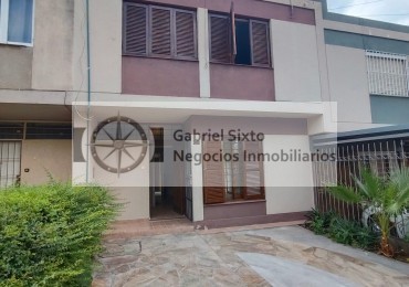 ALQUILER DUPLEX GODOY CRUZ 3 DORM 2 BÑ, COCH. BARRIO CEC. VILLA HIPODROMO 