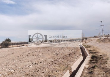 VENTA LOTE B° PRIVADO ARBEQUINA s/ Calle Cruz Videla Maipu (mts carril Maza)