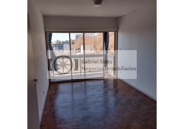 ALQULER DEPTO CIUDAD MITRE Y GUTIERREZ 2 DORM 2 BÑ SIN COCHERA 