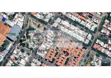 VENTA LOTE VILLA NUEVA SOBRE CALLE QUINTANA DE GUAYMALLEN MENDOZA 