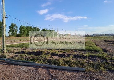 VENTA LOTE B° PRIVADO EL SAUCE 516 M2 SERV. LUZ, GAS Y AGUA DISPONIBLIDAD INMEDIATA  