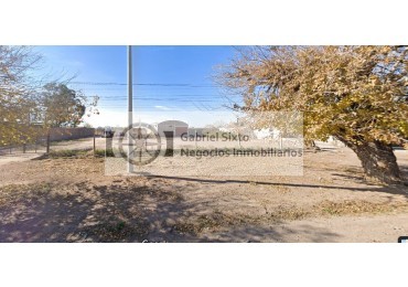 VENTA TERRENO SOBRE CARRIL NACIONAL 1,5  HA. IDEAL DESARROLLO INMOBILIARIO, GUAYMALLEN 