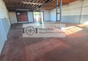 ALQUILER LOCAL COMERCIAL EN GUAYMALLEN FRENTE A LE PARC, 