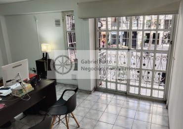 VENTA DEPTO. AVDA ESPAÑA 943 A MTS DE MONTEVIDEO. FRONTAL TODOS LOS SERVICIOS (Alquilado) 