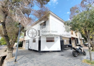 ALQUILER CASA 6TA SECC. ESQUINA FADER Y PASO DE LOS ANDES 3 DORM 3 BÑ COCHERA 